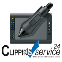 Firmenlogo ClippingService24