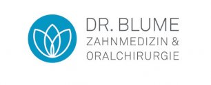 Firmenansicht von „DR. BLUME ZAHNMEDIZIN & ORALCHIRURGIE Dr. med. dent. Maximilian Blume“