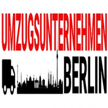 Firmenansicht von „Umzugsunternehmen-Berlin.de“