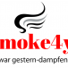 Firmenansicht von „e-smoke4you.de“