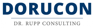 Firmenansicht von „DORUCON - DR: RUPP CONSULTING GmbH“