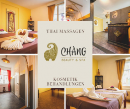 Firmenansicht von „Chang Beauty & Spa Thai Massage Weinfelden“
