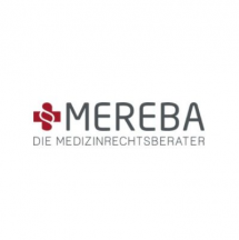 Firmenansicht von „MEREBA - Fachanwälte für Medizinrecht“