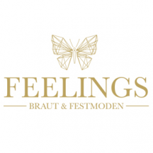 Firmenansicht von „Feelings Brautmode“
