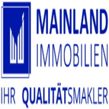 Firmenansicht von „Immobilien verkaufen und kaufen mit Mainland Immobilien, Makler Würzburg“