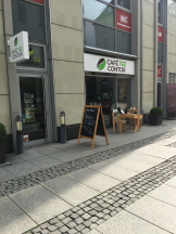 Firmenansicht von „Café und Tee Contor“