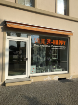Firmenansicht von „Salon B-Happy“