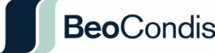 Logo der BeoCondis AG in Bielefeld