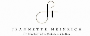 Firmenansicht von „Jeannette Heinrich - Goldschmiede-Meister-Atelier“