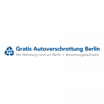 Firmenansicht von „Gratis Autoverschrottung Berlin“
