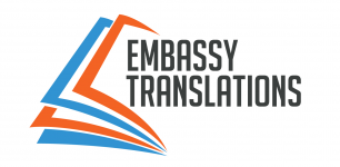 Firmenansicht von „Embassy Translations“