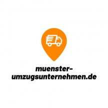 Firmenansicht von „Münster Umzugsunternehmen“