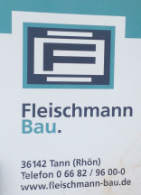 Firmenansicht von „Karl Fleischmann GmbH & Co. KG“