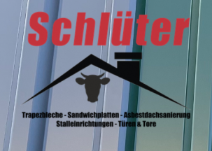 Firmenansicht von „Firma Schlüter & Co. GmbH“