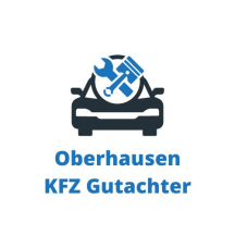 Firmenansicht von „Oberhausen KFZ Gutachter“
