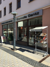 Firmenansicht von „Schuhe und Lederwaren Cornelia Gentz“