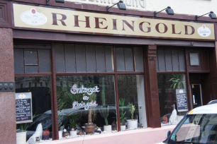 Firmenansicht von „Restaurant Rheingold“