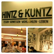 Firmenansicht von „Hintz & Kuntz“