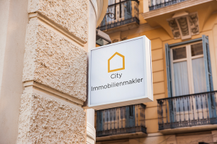 Firmenansicht von „City Immobilienmakler GmbH“