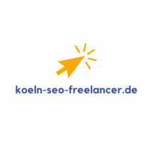 Firmenansicht von „Köln SEO Freelancer“