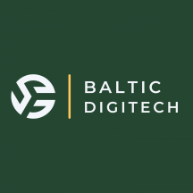 Firmenansicht von „Baltic DigiTech - Philipp Pietsch“