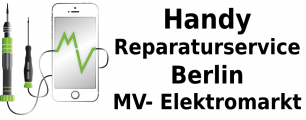Firmenansicht von „Handy Reparatur Berlin“