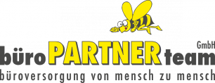 Firmenansicht von „büroPARTNERteam GmbH“
