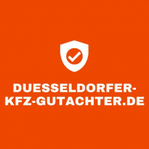 Firmenansicht von „Düsseldorfer KFZ Gutachter“