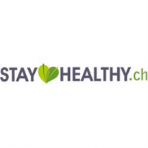 Firmenansicht von „StayHealthy GmbH“