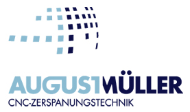 Firmenansicht von „August Müller CNC-Zerspanungstechnik GmbH“