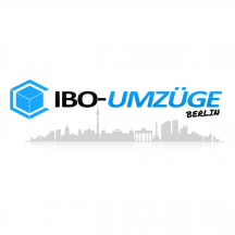 Firmenansicht von „IBO-Umzüge Berlin“