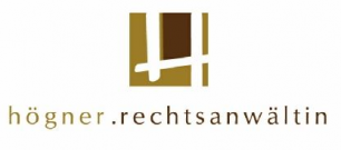 Firmenansicht von „Frau Rechtsanwältin Franziska Högner“