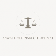 Firmenansicht von „Anwalt Medizinrecht Wien“