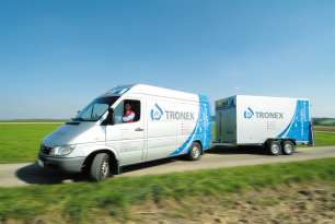Firmenansicht von „Tronex GmbH“