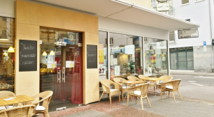 Firmenansicht von „Kaffeerösterei Kaiserslautern“