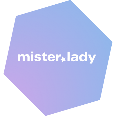 Ansicht der Referenz „Content-Produktion für mister-lady.com“