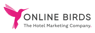 Firmenansicht von „Online Birds GmbH | The Hotel Marketing Company.“