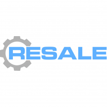 Firmenansicht von „RESALE GmbH & Co. KG“