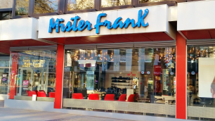 Firmenansicht von „Mister Frank“