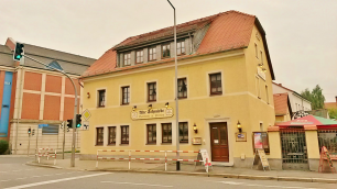Wirtshaus Alte Schmiede in Freital