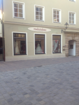 Firmenansicht von „Hochzeitshaus Ansbach“