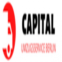 Firmenansicht von „Capital Umzugsservice“