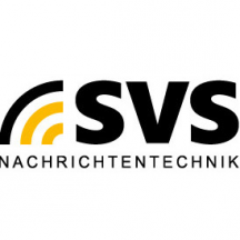Firmenansicht von „SVS Nachrichtentechnik GmbH“