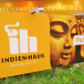 Firmenansicht von „Indien-Haus“