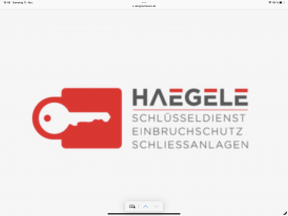 Firmenansicht von „Schlüsseldienst Stuttgart Vaihingen Haegele“