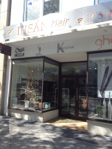 Firmenansicht von „Ihsan Hair“