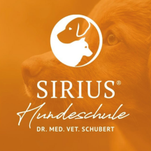Firmenansicht von „SIRIUS Hundeschule München“