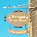 Firmenansicht von „Weingut Ernst Bretz“