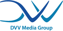 Firmenansicht von „DVV Media Group GmbH“