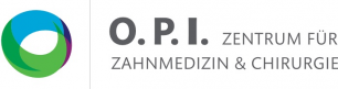 Logo der Zahnarztpraxis OPI Zentrum in Darmstadt